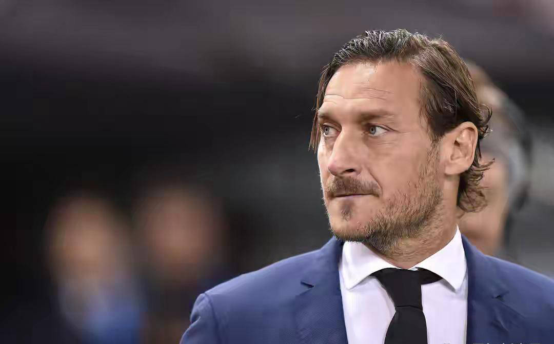 罗马即将迎来百年华诞，冲击欧冠资格关键人物比托蒂更重要